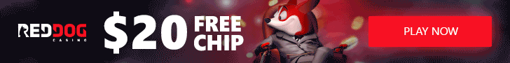 Red Dog Casino
